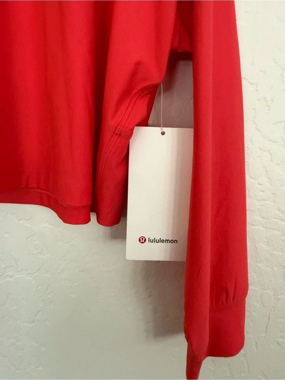 lululemon athletica comfortable cropped
